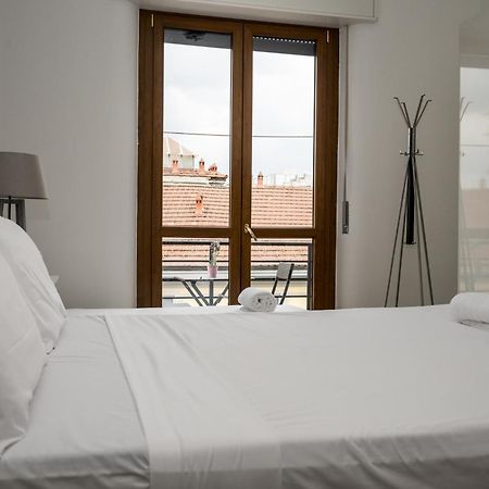 Airguest Central Station Milan Luaran gambar