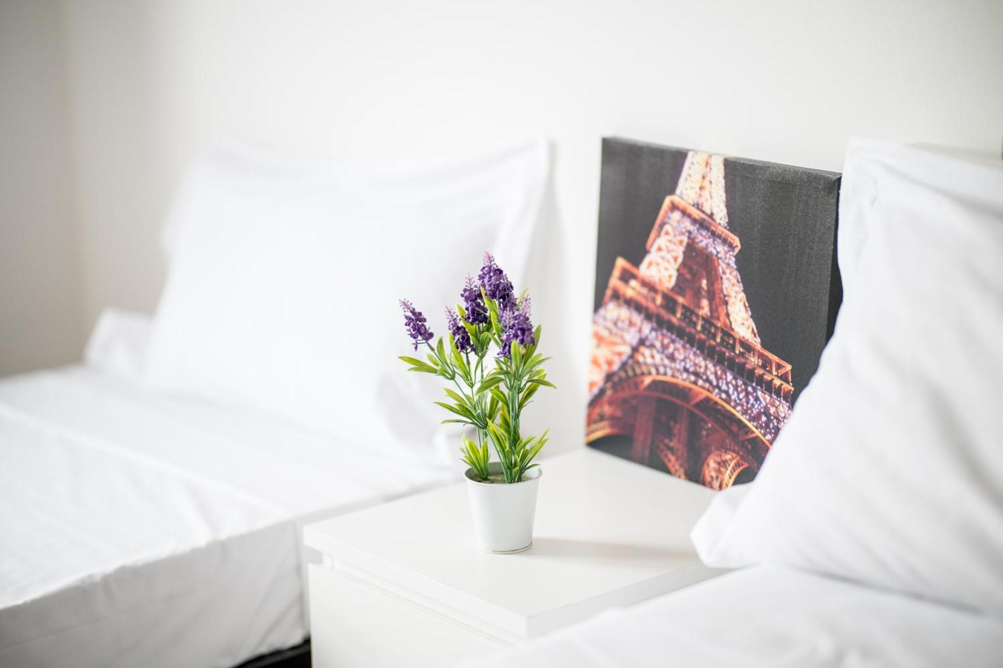 Airguest Central Station Milan Luaran gambar