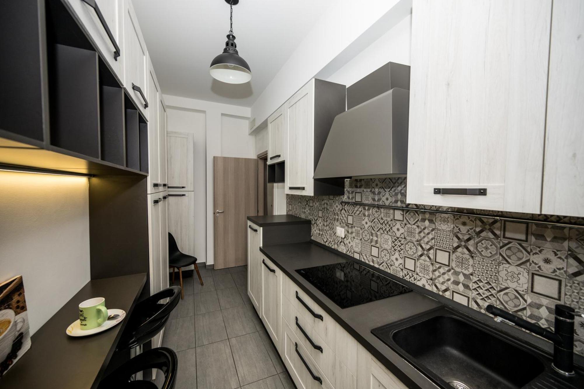 Airguest Central Station Milan Luaran gambar