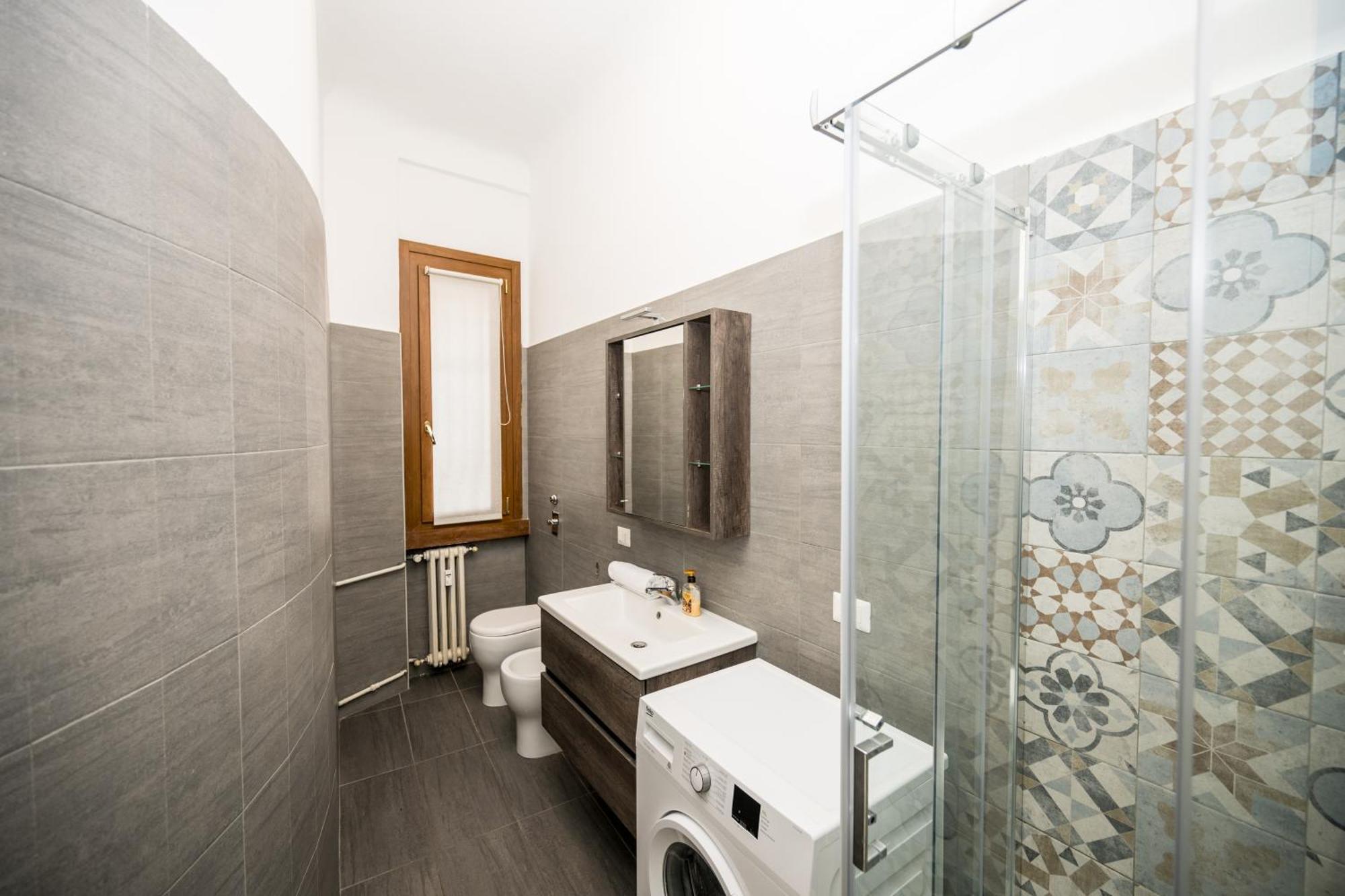 Airguest Central Station Milan Luaran gambar