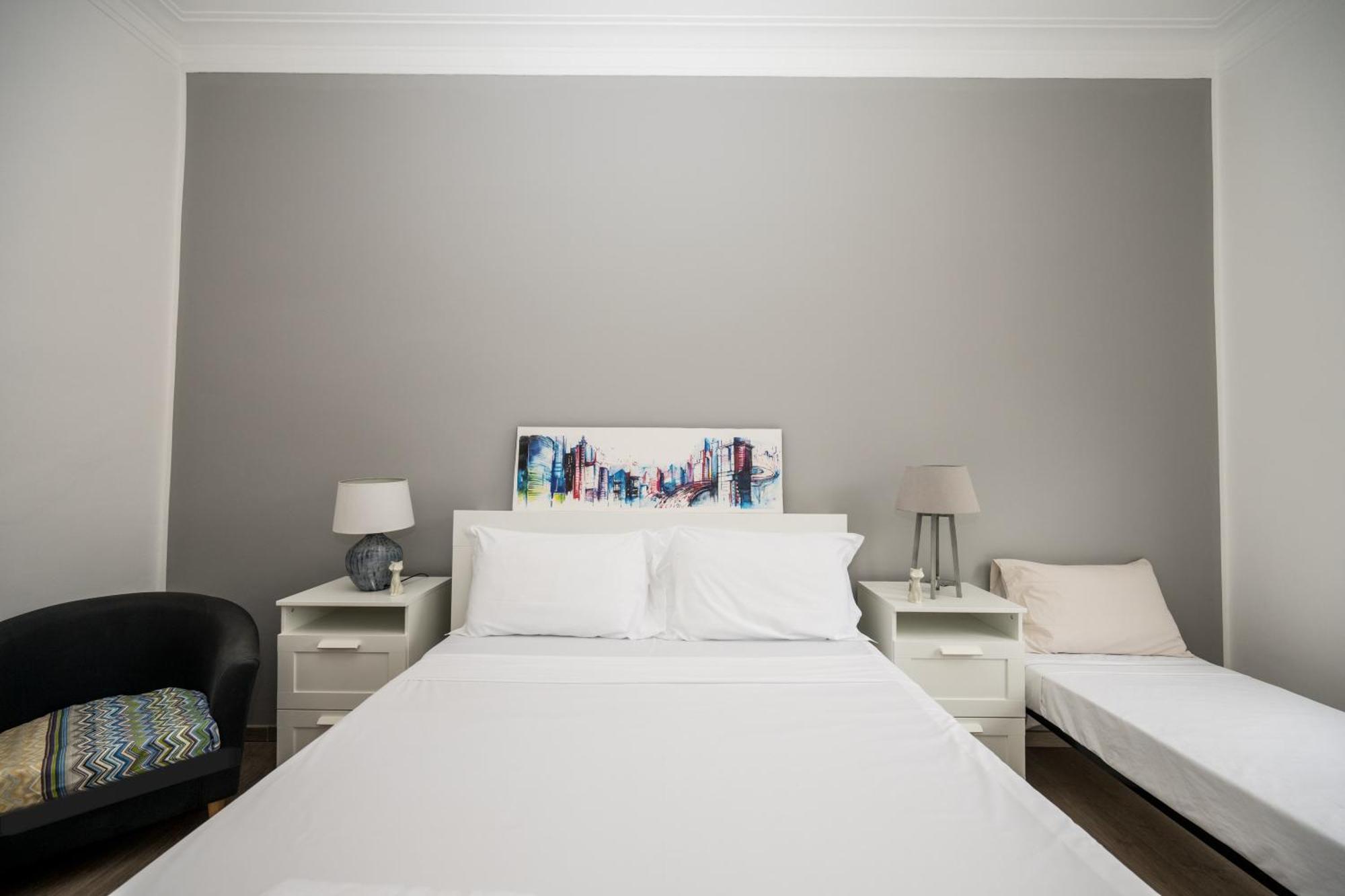 Airguest Central Station Milan Luaran gambar