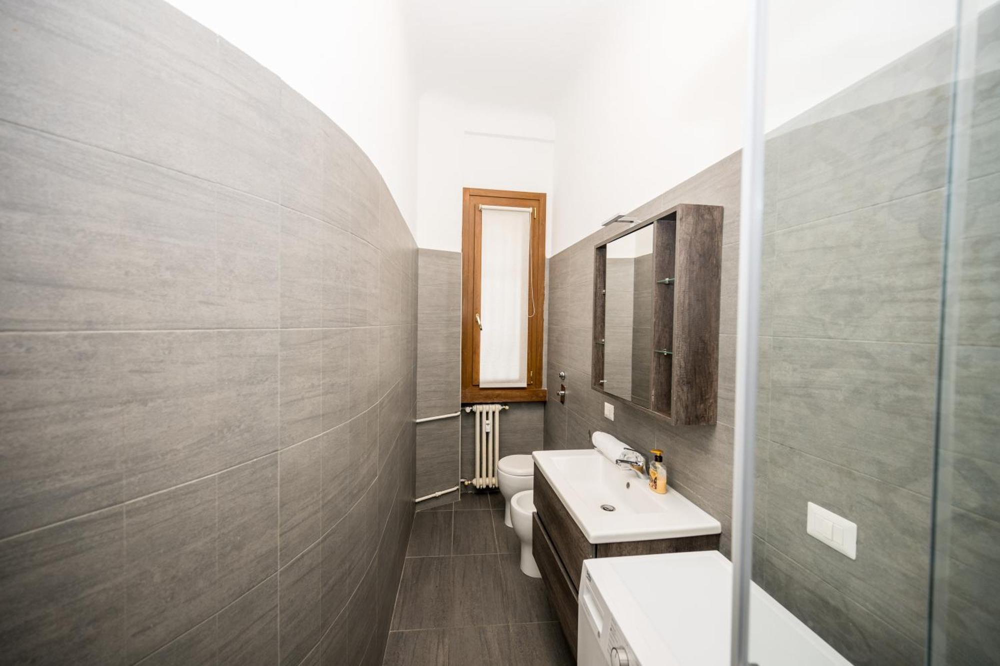 Airguest Central Station Milan Luaran gambar