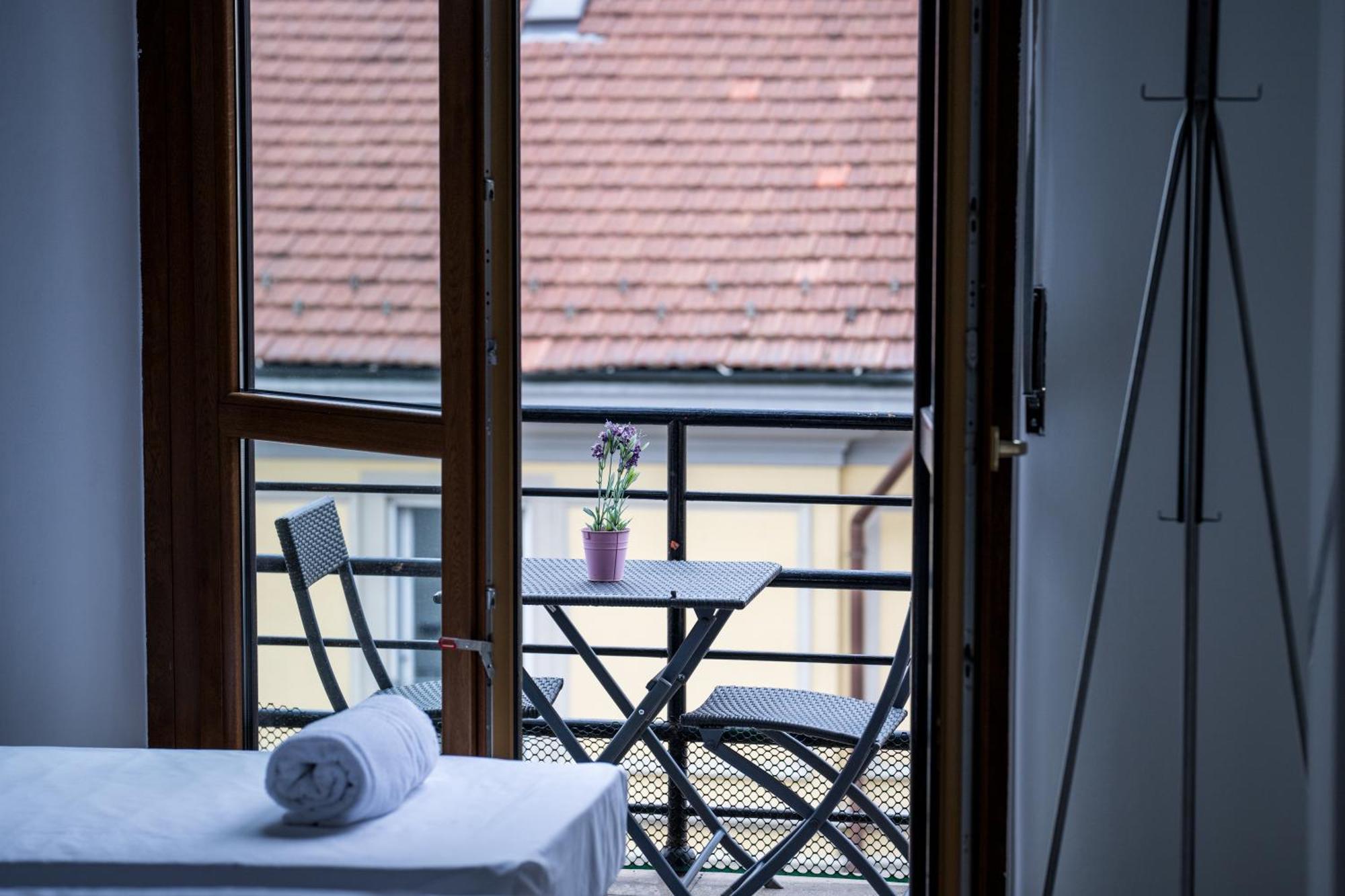 Airguest Central Station Milan Luaran gambar