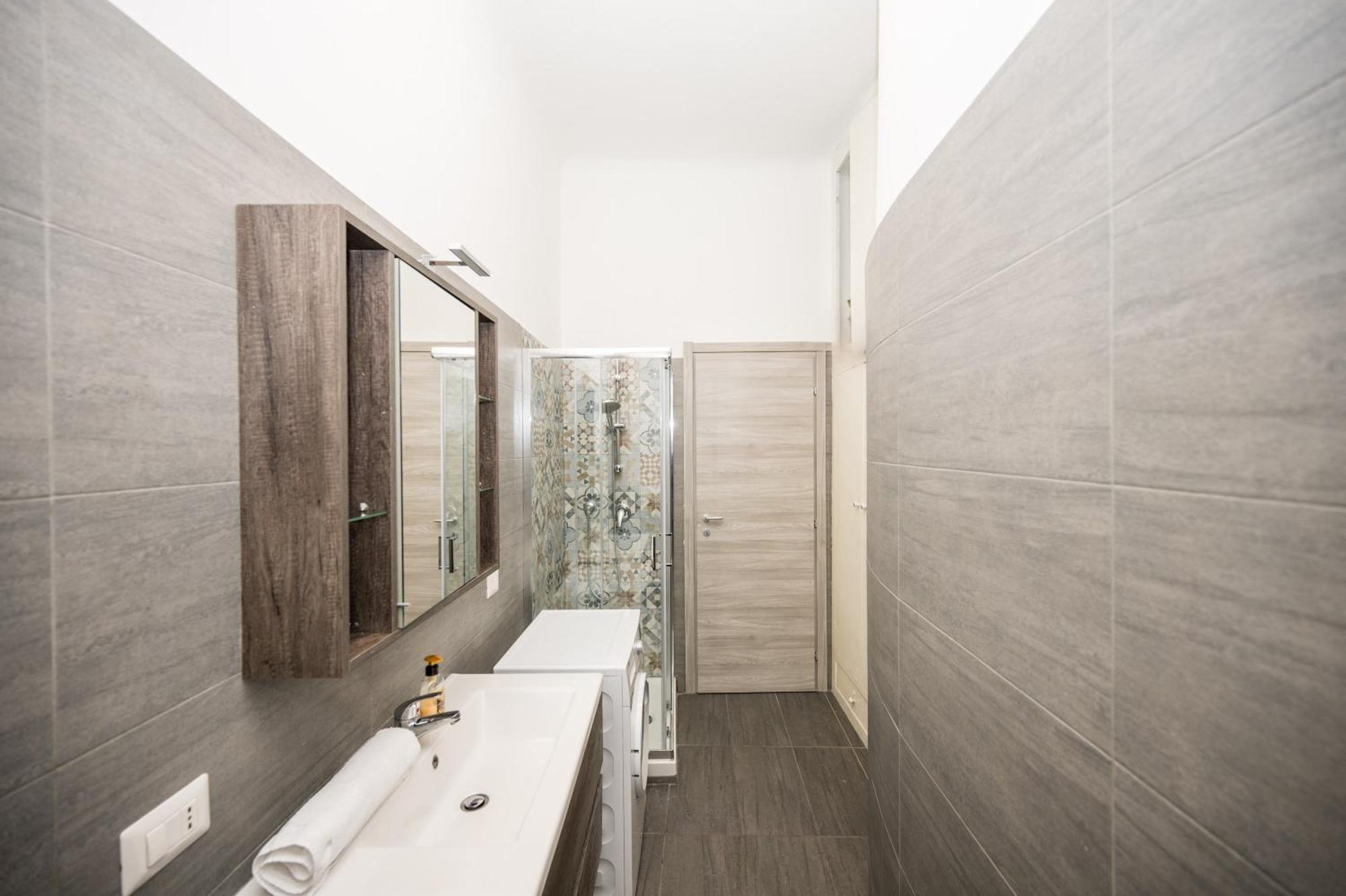 Airguest Central Station Milan Luaran gambar