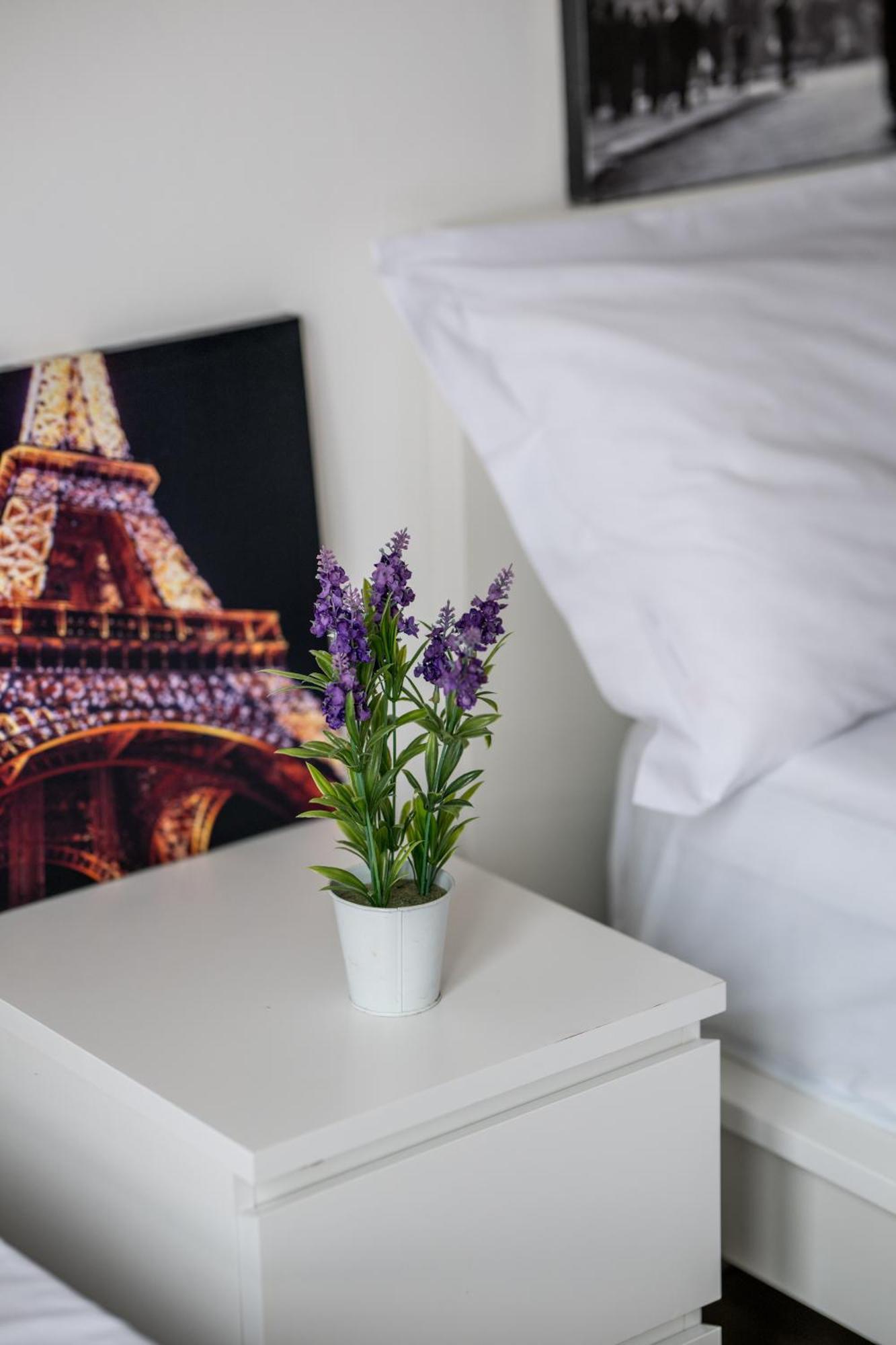 Airguest Central Station Milan Luaran gambar