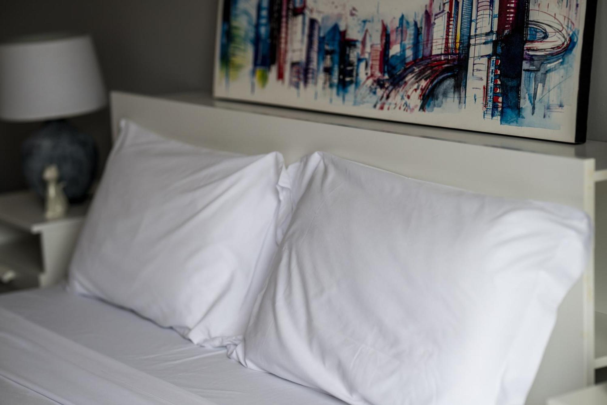 Airguest Central Station Milan Luaran gambar